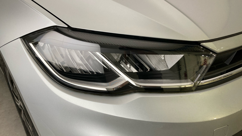 Volkswagen Polo 1.0 TSI Life 5dr Petrol Hatchback